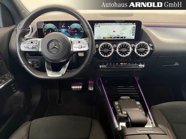 Mercedes-Benz EQA 300 4MATIC AMG Line