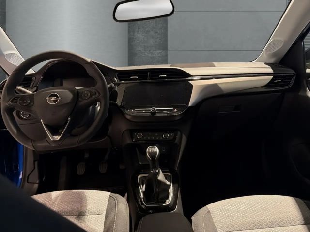 Opel Corsa 1.2 Parksensoren vo.,hi. und Rückfahrk.4 fach Fens