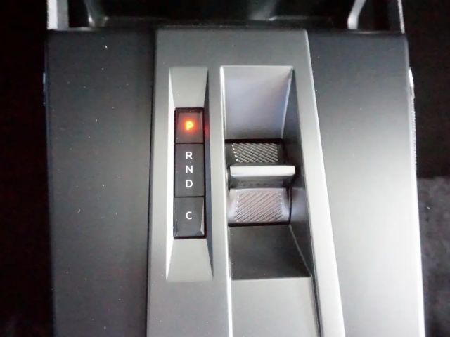 Opel Frontera Edition