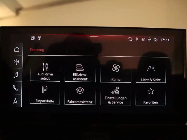 Audi A5 35 TFSI Cabriolet S-Tronic