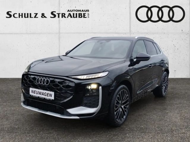 Audi Q3 Quattro S-Tronic