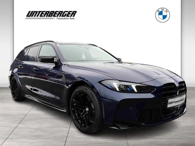 BMW M3 Competition Touring xDrive