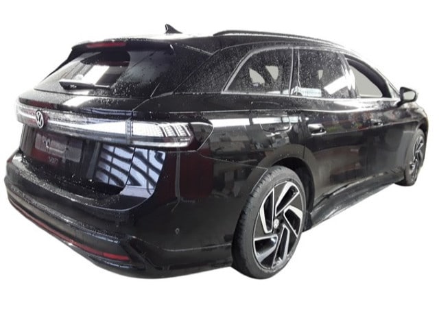 Volkswagen ID.7 IQ.Drive Pro Tourer