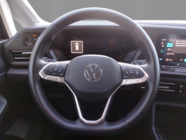 Volkswagen Caddy 2.0 TDI DSG Life