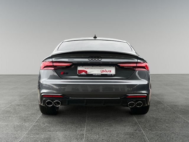 Audi S5 Quattro Sportback