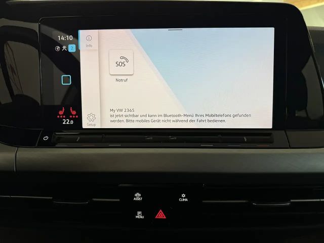 Volkswagen Golf DSG Life Variant