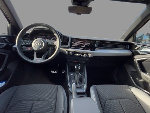 Audi A1 30 TFSI S-Tronic Sportback