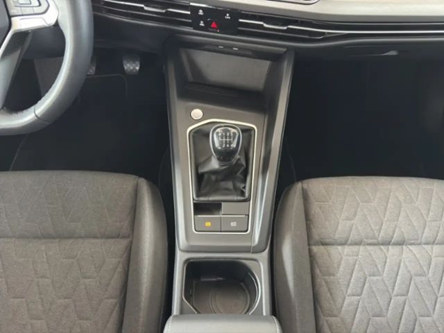 Volkswagen Golf 1.5 TSI Golf VIII