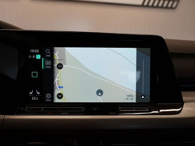 Volkswagen Golf 2,0 TDI ''LED*R-KAM*SITZH*NAVI*AHK*ACC''