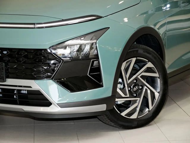 Hyundai Bayon 1.0 T-GDi Trend