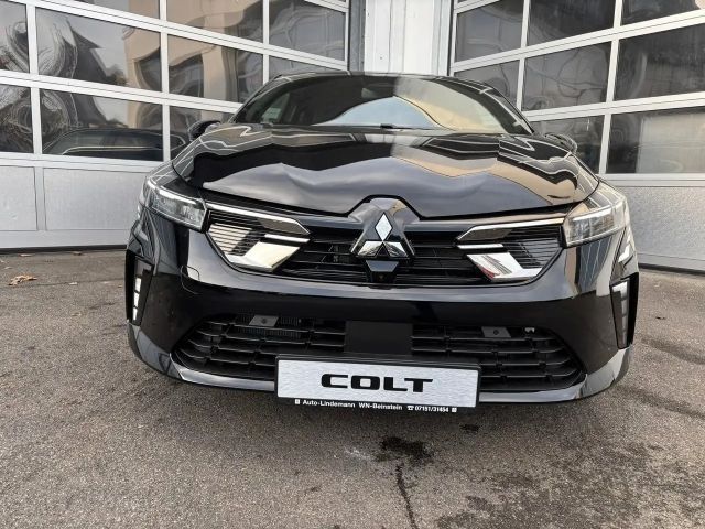 Mitsubishi Colt 1.6 Hybrid