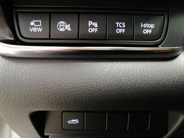 Mazda CX-30 4WD Exclusive-line