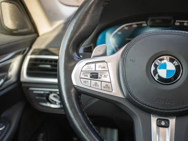 BMW 740 Sedan xDrive