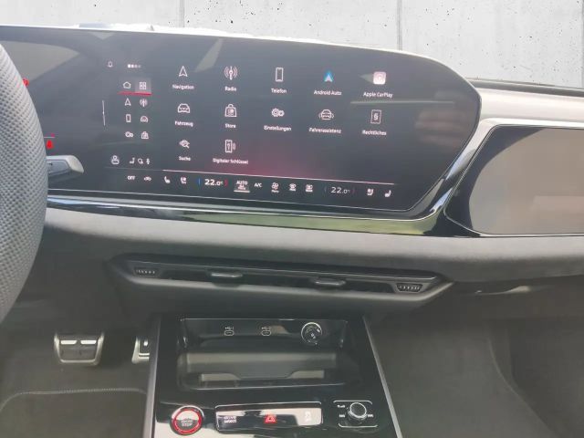 Audi A6 Quattro S-Tronic Sedan