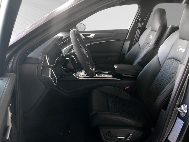 Audi RS6 Avant Quattro