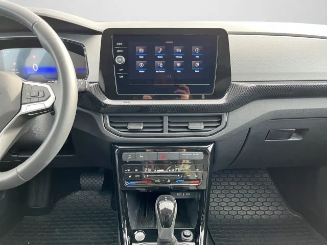 Volkswagen T-Cross 1.0 TSI DSG Life
