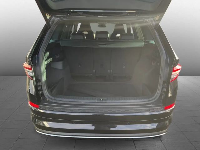 Skoda Kodiaq 2.0 TDI 4x4 Sportline