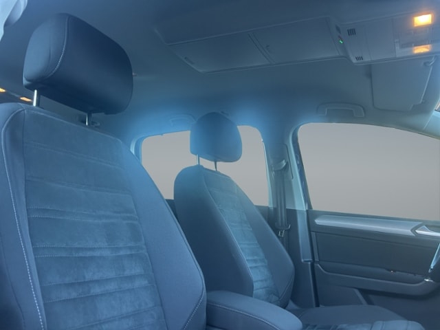 Volkswagen Touran 2.0 TDI DSG