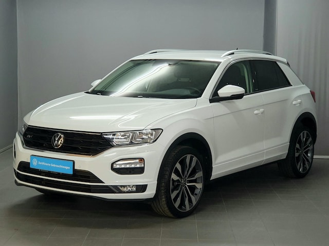 Volkswagen T-Roc 1.0 TSI R-Line