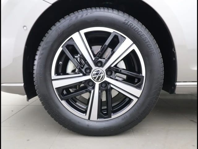 Volkswagen Caddy 2.0 TDI DSG Style