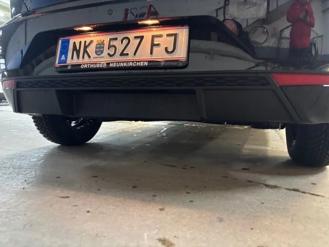 Seat Ibiza 1.0 TSI Reference