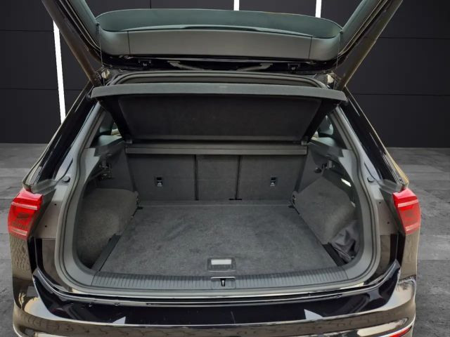 Volkswagen Tiguan 2.0 TSI