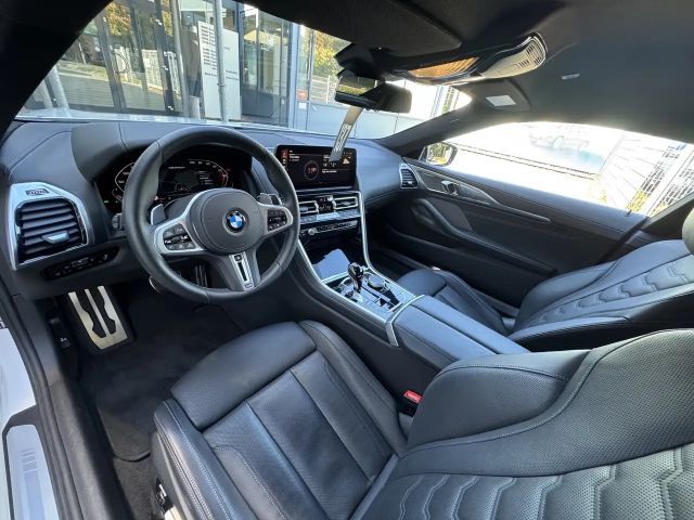 BMW M850 Coupé xDrive