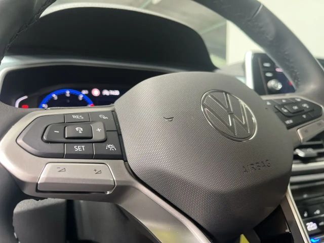 Volkswagen T-Roc 1.5 TSI DSG