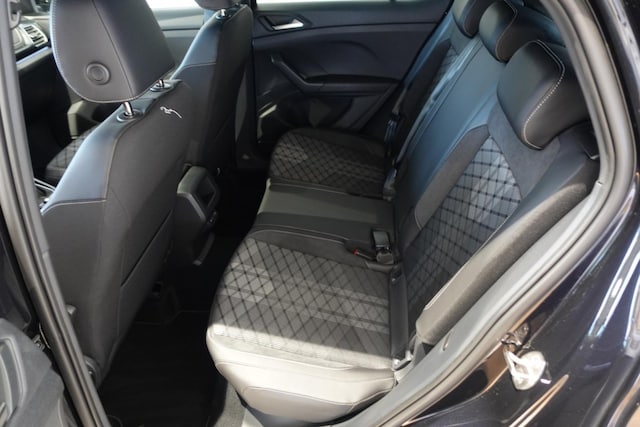 Volkswagen T-Cross DSG R-Line