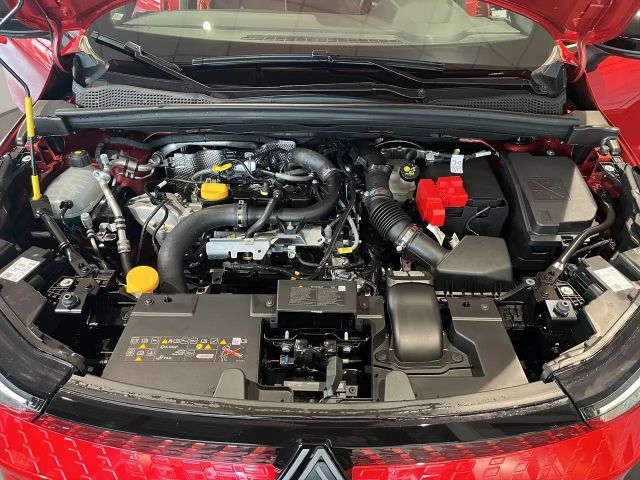 Renault Captur TCe 90 Techno