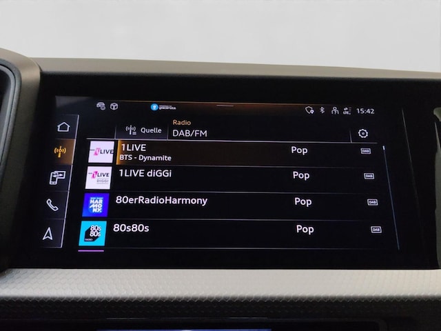 Audi A1 30 TFSI S-Line Sportback