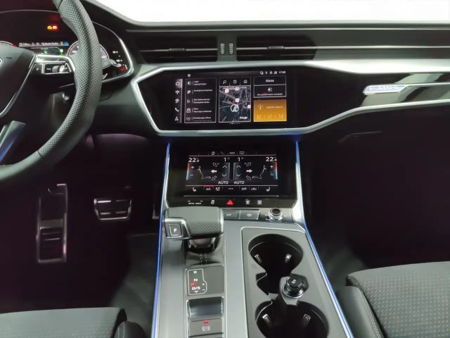 Audi S6 3.0 TDI Quattro