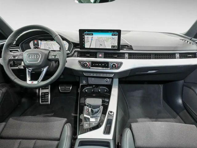 Audi A4 35 TDI Avant S-Line S-Tronic