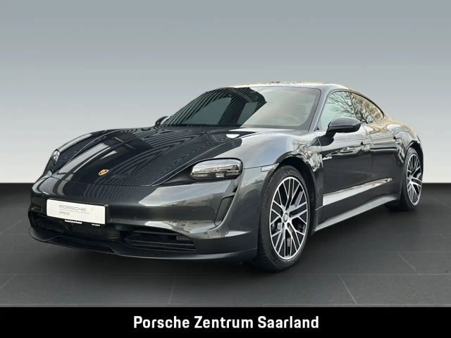 Porsche Taycan Servo+,Privacy,Head-Up,PDLS+