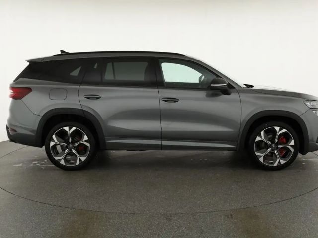 Skoda Kodiaq 2.0 TSI 4x4 RS