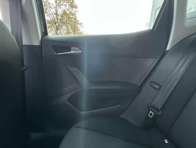 Seat Arona 1.0 TSI Connect DSG