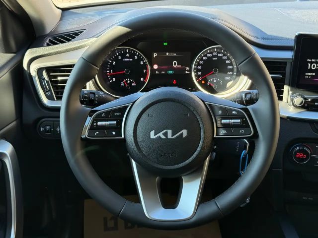 Kia Ceed GDi SportWagon