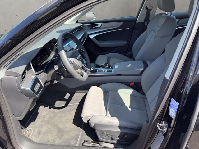 Audi S6 Avant Quattro