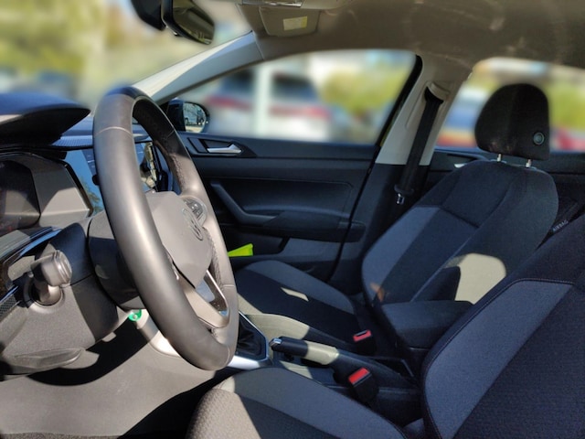 Volkswagen Taigo 1.0 TSI Life