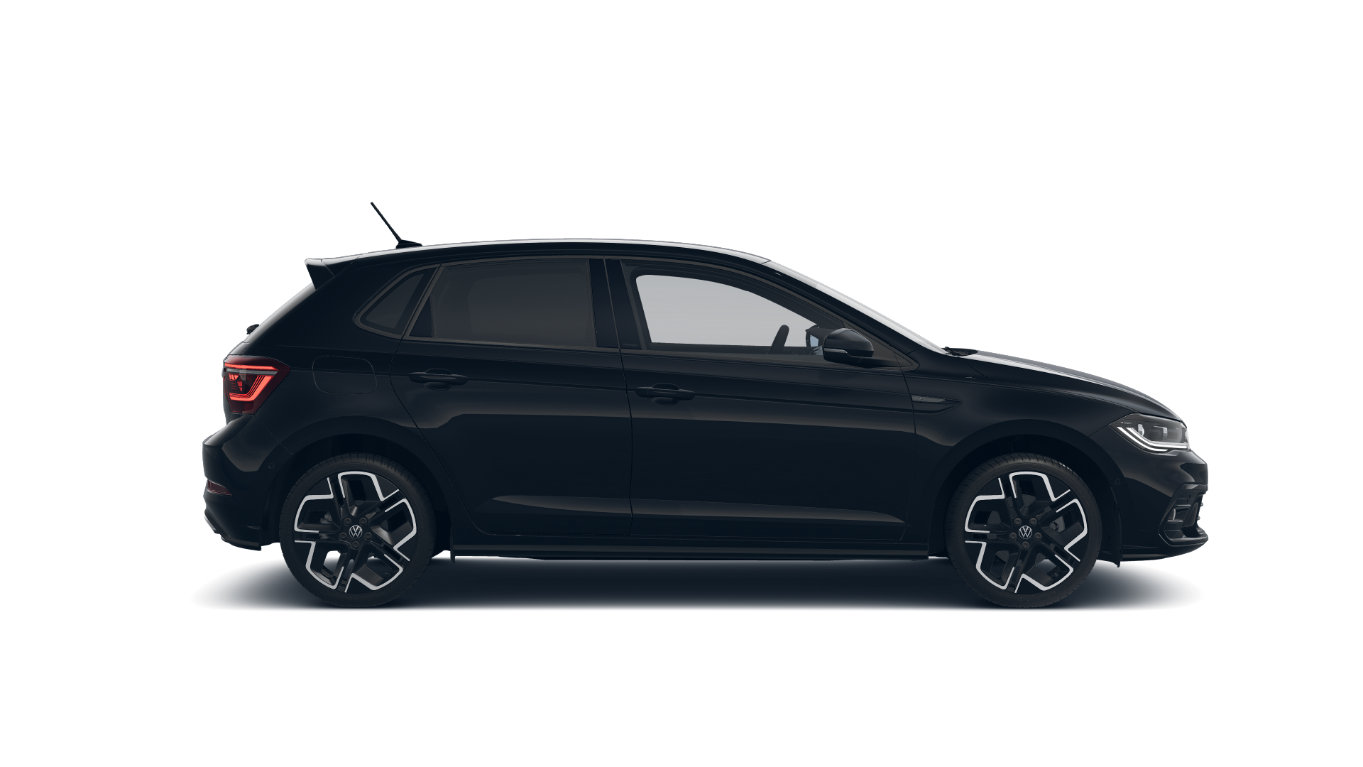 Volkswagen Polo 1.0 TSI DSG