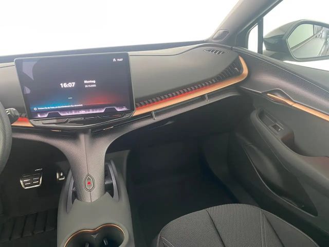 Cupra Tavascan 210kW/286PS