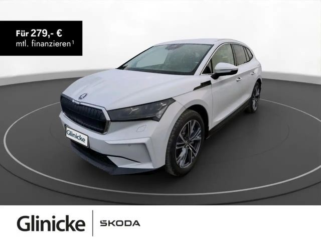 Skoda Enyaq iV Loft iV 80