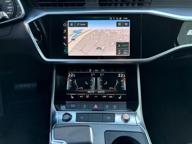 Audi A6 35 TDI Avant S-Tronic