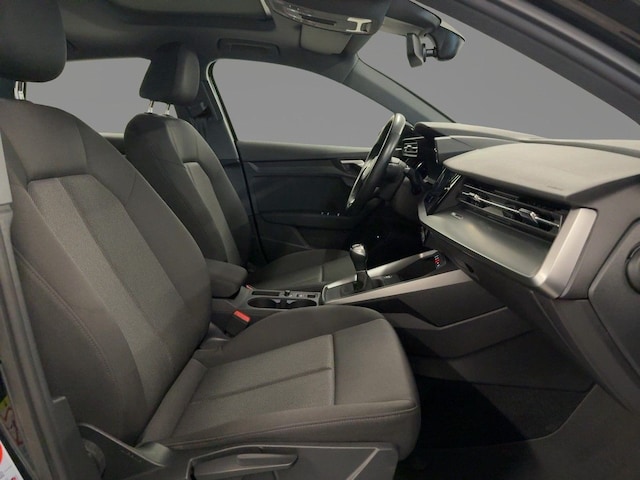 Audi A3 30 TDI Sportback