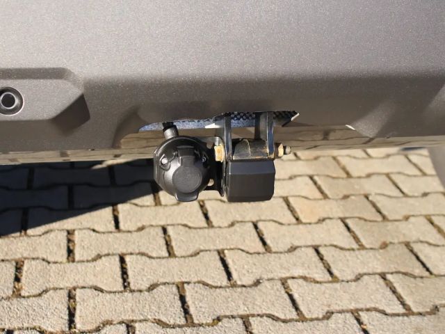 Dacia Duster 4WD TCe 130