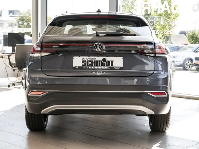 Volkswagen Taigo 1.0 TSI DSG Style