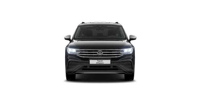 Volkswagen Tiguan 1.5 TSI Allspace DSG Move