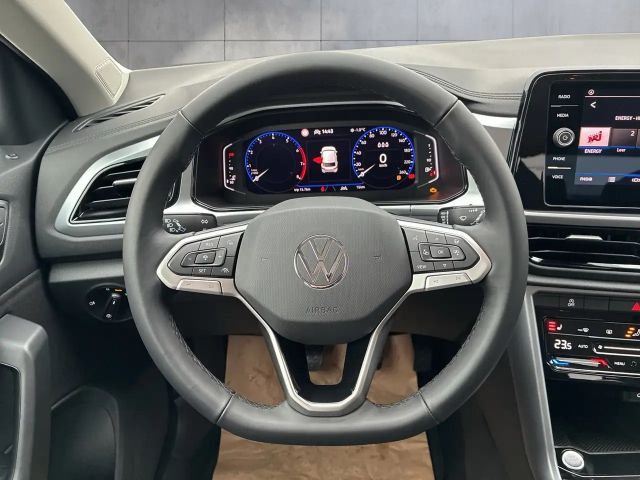 Volkswagen T-Roc Friends TSI