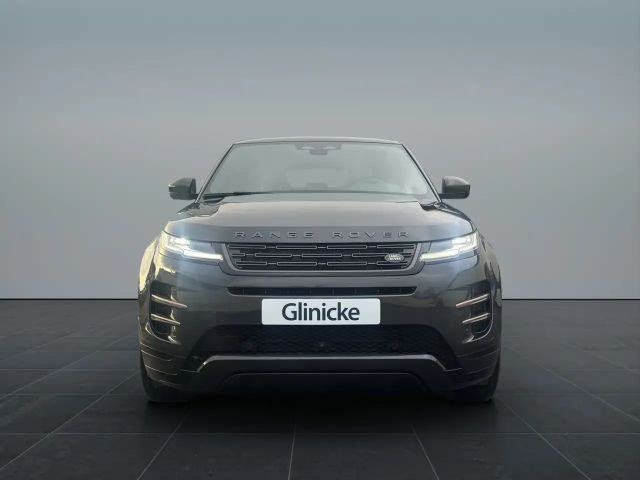 Land Rover Range Rover Evoque AWD Dynamic SE