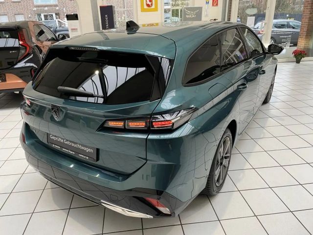 Peugeot 308 Allure Pack EAT8 PureTech SW